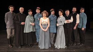 Až polovica Slov&aacute;kov chod&iacute; na kult&uacute;ru menej ako pred pand&eacute;miou. D&ocirc;vodom s&uacute; hlavne peniaze či nedostatok času.