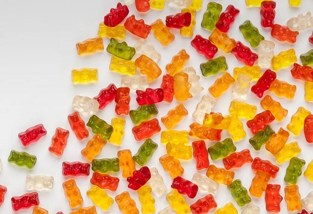 Haribo sťahuje z trhu v Holandsku niektor&eacute; sladkosti, boli v nich stopy konope
