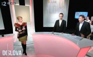 D&iacute;rer a Paul&iacute;nyov&aacute; odmietli moderovať posledn&eacute; časti Doslova