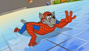 Seri&aacute;l No počkaj, zajac! pokračuje nov&yacute;mi epiz&oacute;dami (VIDEO)