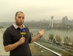 Mark&iacute;zu potrestali. Vraj nedostatočne konfrontovala Bajana