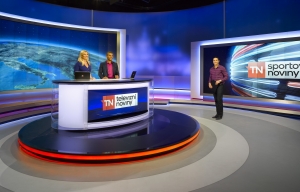 Na Skylinku boli vypnut&eacute; programy Novy v HD