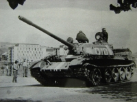 Reakcia MZV na pokusy niektorých ruských médií falšovať históriu o roku 1968