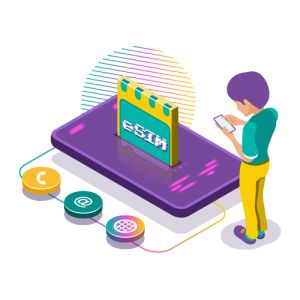 Čaj o 4tej - Ak&yacute; je rozdiel medzi SIM a eSIM? (VIDEO)