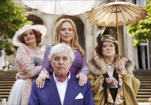 ČT m&aacute; t&yacute;ždeň s V&aacute;clavom Havlom