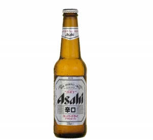 Japonsk&yacute; pivn&yacute; hit prich&aacute;dza na slovensk&yacute; trh