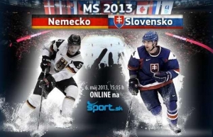 Posledn&aacute; tretina Nemecko-SR mala rekordn&yacute; podiel