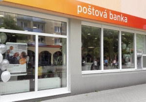 Nad&aacute;cia Po&scaron;tovej banky op&auml;ť rozd&aacute; až 30-tis&iacute;c eur