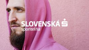 Slovensk&aacute; sporiteľňa po 21 rokoch men&iacute; svoju vizu&aacute;lnu identitu (FOTO)