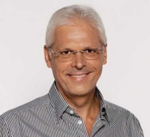 Farka&scaron;ovsk&yacute; začal blogovať, o zvlčilosti a Mark&iacute;ze