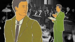 Hlavn&uacute; cenu Trilobit z&iacute;skal dokument Čechoslov&aacute;ci v gulagu (VIDEO)