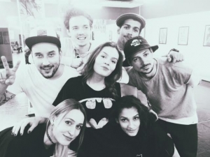 Za nov&yacute;m tanečn&yacute;m filmom Backstage je aj režis&eacute;r Font&aacute;ny pre Zuzanu