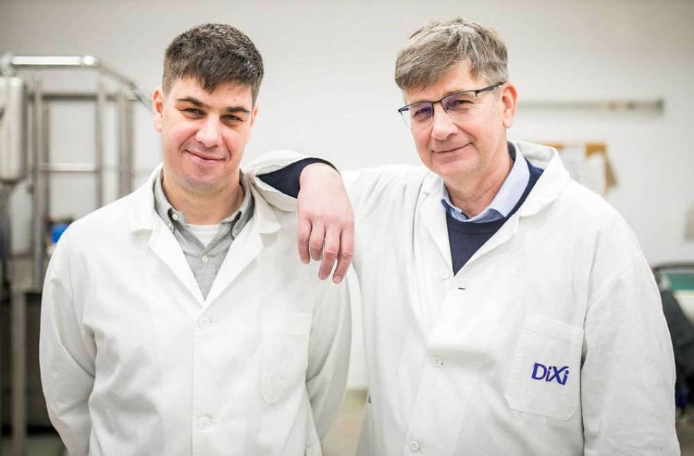 Zakladateľ značiek Dixi, Barbus: Nepodnik&aacute;me s cieľom zarobiť obrovsk&eacute; peniaze či byť najlep&scaron;ou firmou na svete