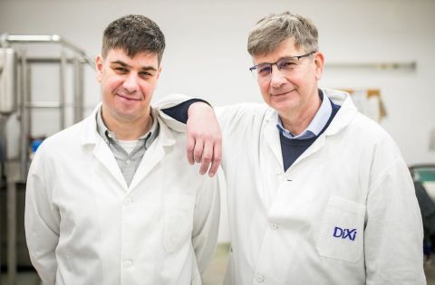 Zakladateľ značiek Dixi, Barbus: Nepodnik&aacute;me s cieľom zarobiť obrovsk&eacute; peniaze či byť najlep&scaron;ou firmou na svete