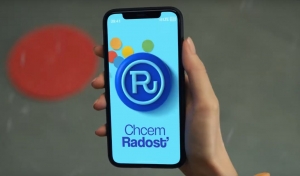 O2 spustila kampaň aj web pre nov&eacute;ho digit&aacute;lneho oper&aacute;tora Radosť (VIDEO)
