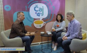 Ťažk&aacute; situ&aacute;cia nie je ľahostajn&aacute; ani 4ke. Pom&aacute;ha od prvej chv&iacute;le (VIDEO)