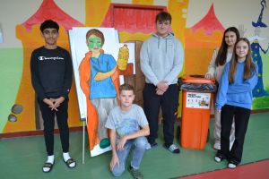 Deti u&scaron;etrili životn&eacute; prostredie od 9 ton oleja. Premi&eacute;rov&yacute; ročn&iacute;k projektu &bdquo;Olejko chr&aacute;ni pr&iacute;rodu&ldquo; nadchol až 300 &scaron;k&ocirc;l