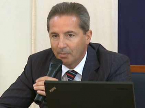 V&aacute;clav Mika a Petr Ďvoř&aacute;k sa spoja telemostom 