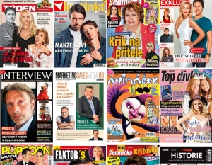 CEFC konč&iacute; spolupr&aacute;cu s Empresa Media a M&eacute;deou