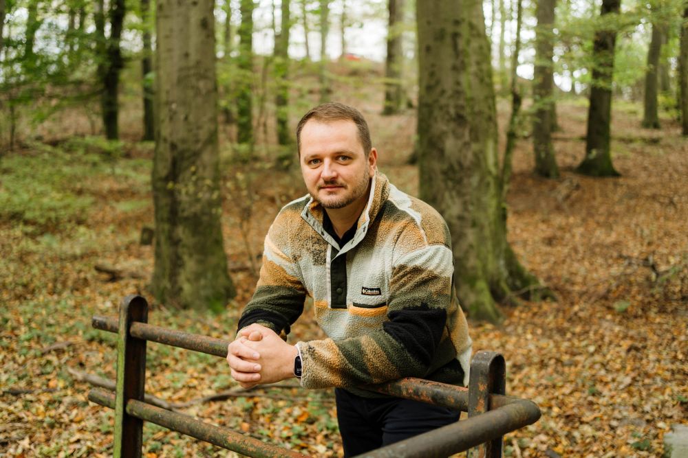 "Lovec b&uacute;rok&ldquo; odhaľuje dobrodružn&eacute; z&aacute;kulisie budovania najmodernej&scaron;ej siete