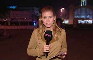 Mafra Slovakia podala sťažnosť na report&aacute;ž novin&aacute;rky Kovačič-Hanzelovej