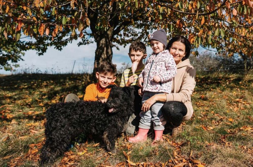Prevencia nepohody. Spoznajte miesta, na ktor&yacute;ch si užijete ticho a pr&iacute;rodu