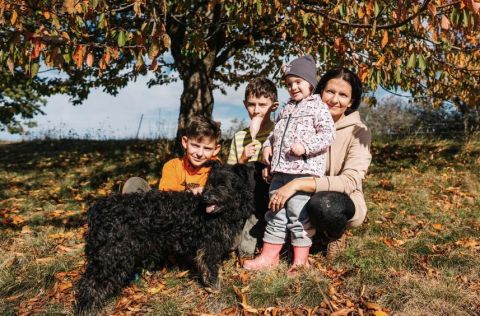 Prevencia nepohody. Spoznajte miesta, na ktor&yacute;ch si užijete ticho a pr&iacute;rodu