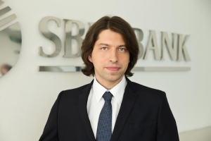 Nov&yacute;m hovorcom Sberbank Slovensko je b&yacute;val&yacute; novin&aacute;r