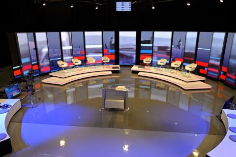 Voľby: Hlasovacie preukazy sa zač&iacute;naj&uacute; vyd&aacute;vať v stredu, prin&aacute;&scaron;ame podrobnosti