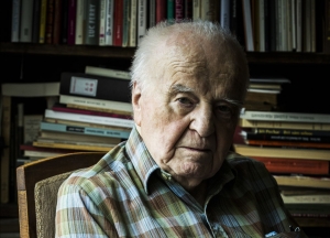 Zomrel dramaturg, scen&aacute;rista, spisovateľ a novin&aacute;r Albert Marenčin