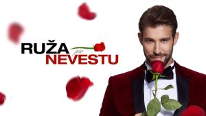 Ktor&aacute; z 18-tich žien prijme ružu od atrakt&iacute;vneho Tom&aacute;&scaron;a? Na Mark&iacute;zu prich&aacute;dza &scaron;ou Ruža pre nevestu