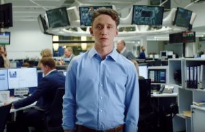 Nov&uacute; kampaň pre Georga od Slovenskej sporiteľne pripravoval autor svetov&yacute;ch kampan&iacute; z Los Angeles (VIDEO)