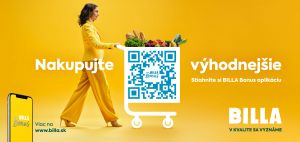 Vyhrajte ročn&yacute; n&aacute;kup v&nbsp;BILLA či 3x iPhone 16! Vlani ľudia cez vernostn&yacute; program u&scaron;etrili viac ako 20 mili&oacute;nov