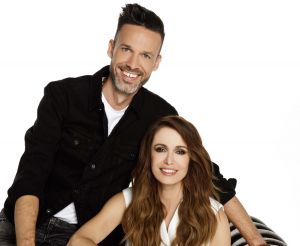 Z Teler&aacute;na po 20 rokoch odch&aacute;dza Lenka &Scaron;&oacute;o&scaron;ov&aacute; a Roman Jura&scaron;ko