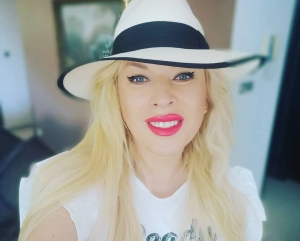 B&yacute;val&aacute; moder&aacute;torka Mark&iacute;zy chce kandidovať za prezidentku SR (VIDEO)