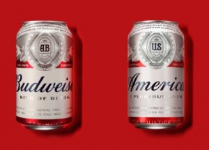 Pivo Budweiser sa v USA premenuje na America