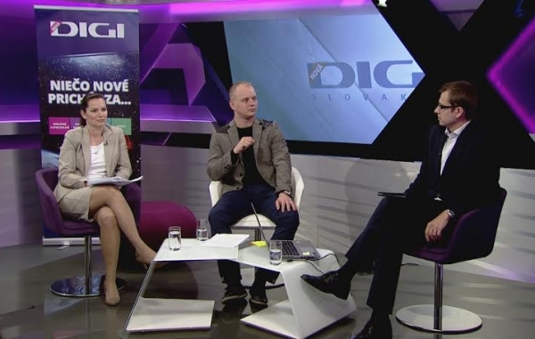 DIGI Sport z&iacute;skala ďal&scaron;ie futbalov&eacute; pr&aacute;va