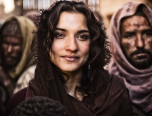 &Uacute;spe&scaron;n&aacute; svetov&aacute; novinka Biblia je v ponuke na RTVS  