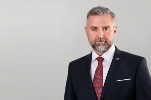 &Uacute;toky Tibora Ga&scaron;para na novin&aacute;rov ods&uacute;dilo aj Eur&oacute;pske centrum pre slobodu tlače a m&eacute;di&iacute;