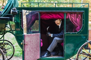 Na JOJ začína historický seriál 1890, prinášame podrobnosti
