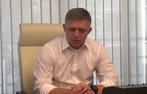 Robert Fico: Kauza Vietnamca je typick&aacute; hra tria Kiska, SME a Denn&iacute;ka N (VIDEO)