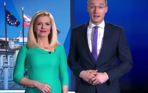 Mark&iacute;za chyst&aacute; Volebn&uacute; noc, prinesie exkluz&iacute;vny prieskum (VIDEO)