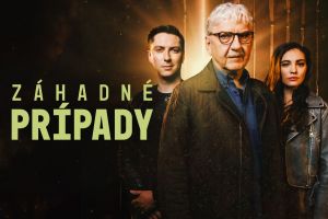 Kto je kto v seri&aacute;li Z&aacute;hadn&eacute; pr&iacute;pady (FOTO)