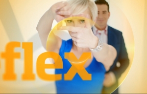 Mark&iacute;za m&aacute; nov&uacute; grafiku