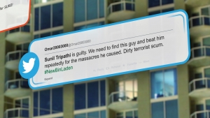 Diskusia na t&eacute;mu ako soci&aacute;lne siete menia to, ako vid&iacute;me svet