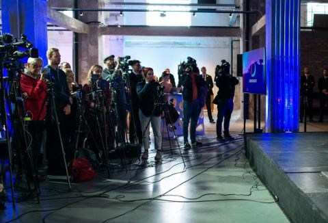 Komisia v prípade slobody médií na Slovensku upozorňuje na obmedzený alebo žiaden pokrok