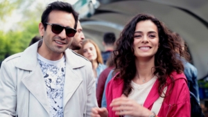 TV Doma chyst&aacute; druh&uacute; s&eacute;riu L&aacute;sky na druh&yacute; pokus. Prin&aacute;&scaron;ame podrobnosti