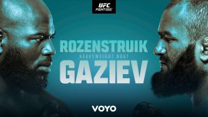 Ponuka stanice Nova Sport 6 sa roz&scaron;iruje o UFC