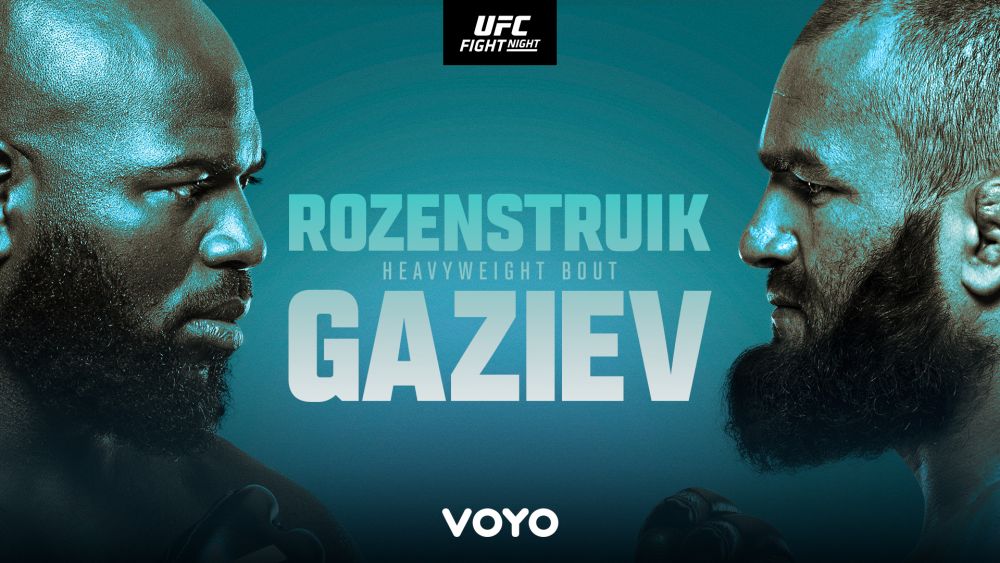 Ponuka stanice Nova Sport 6 sa roz&scaron;iruje o UFC