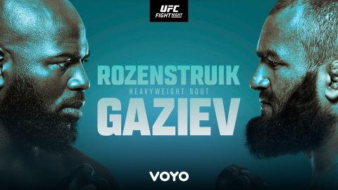 Ponuka stanice Nova Sport 6 sa roz&scaron;iruje o UFC